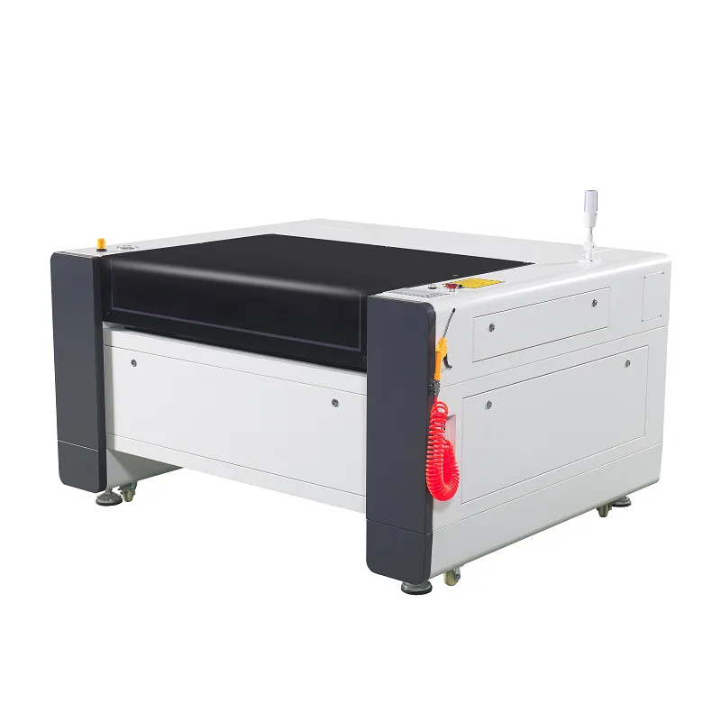 CCD fotoaparato lazerio pjovimo mašina